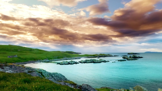 Valorant Stock Footage, Shoreline, Beach, Landscape, Sea, Water