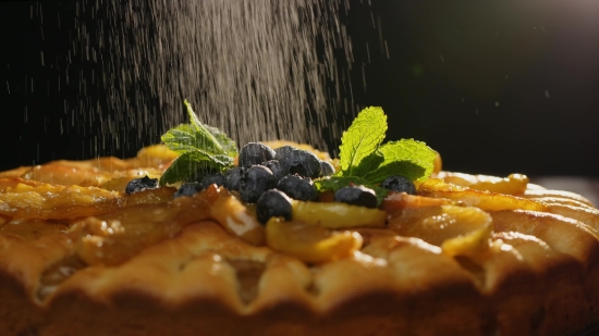 Video After Effects Free Download, Food, Garnish, Meal, Plate, Dinner