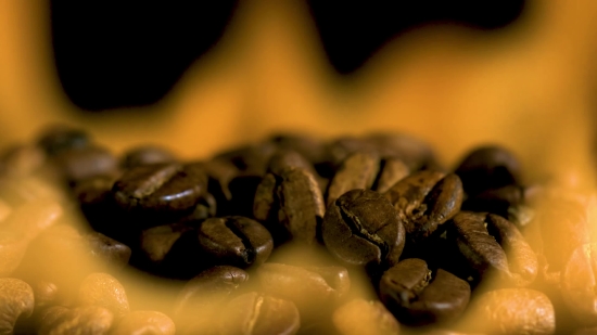 Video Background Images Hd 1080p Free Download, Coffee, Bean, Beans, Food, Brown