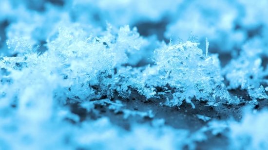 Video Editing Background Template, Ice, Crystal, Solid, Snow, Cold