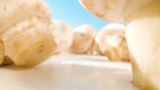 Video Flower Background, Garlic, Food, Snack, Ingredient, Healthy