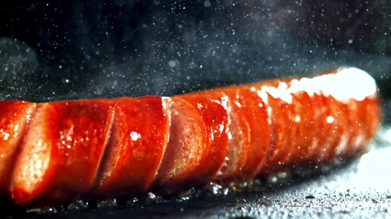 Video Grabber, Sea Cucumber, Food, Meat, Invertebrate, Echinoderm