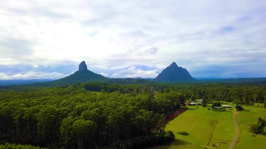 Volcano, Mountain, Natural Elevation, Geological Formation, Landscape, Mountains