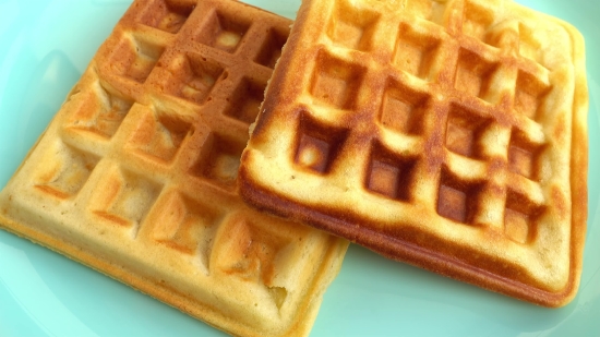 Waffle Iron, Kitchen Appliance, Home Appliance, Appliance, Food, Dessert