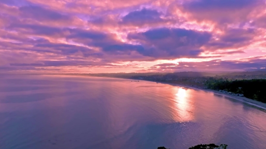 Waking Up Stock Footage, Sun, Sunset, Beach, Sky, Ocean