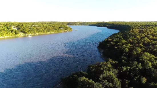 Water, Landscape, Shore, Body Of Water, Sky, River