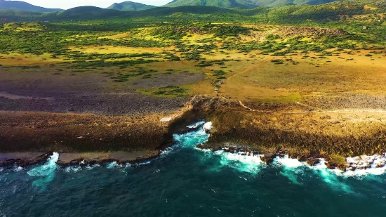 Water, River, Beach, Landscape, Ocean, Sea