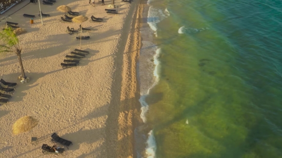 Water, Sea, Ocean, Landscape, River, Beach