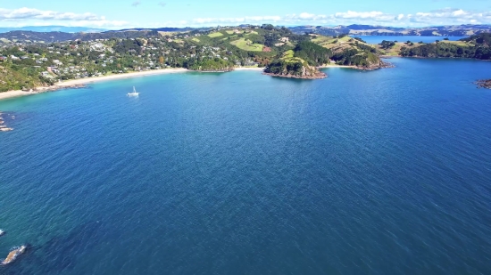 Water, Shore, Lakeside, Sea, Landscape, Ocean