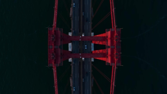 Wheel, Machine, Mechanical Device, Bridge, Structure, Architecture