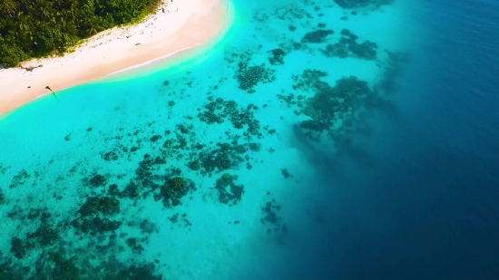 Whispering Stock Footage, Ocean, Sea, Sun, Water, Sunlight