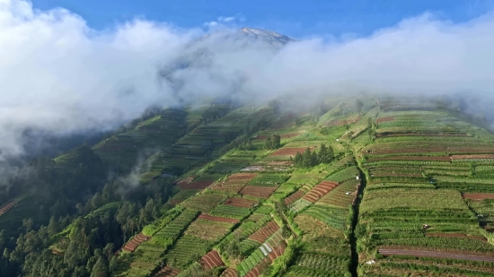 Without Copyright Video, Highland, Mountain, Landscape, Mountains, Sky