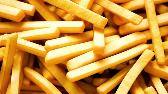 Youtube Clips, Pasta, Potato, Stick, Snack, Yellow