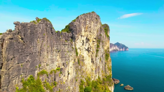 Youtube Download Video Online Cut, Cliff, Geological Formation, Landscape, Rock, Mountain