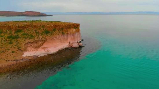 Youtube Music Play In Background Free, Cliff, Geological Formation, Beach, Ocean, Sea