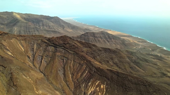 Youtube No Copyright Description, Mountain, Range, Highland, Landscape, Mountains