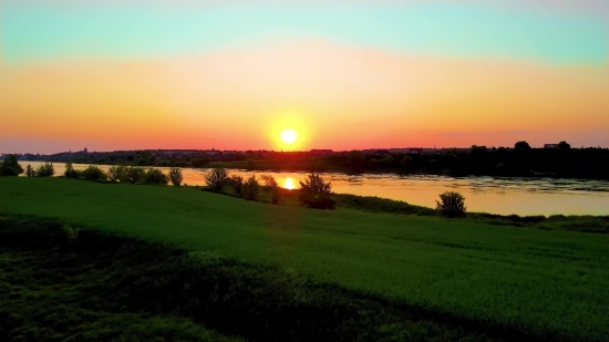 Youtube Videos Copyright Free, Sky, Atmosphere, Landscape, Grass, Field